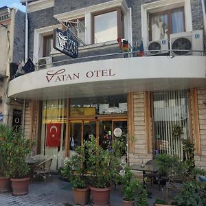 Vatan Hotel