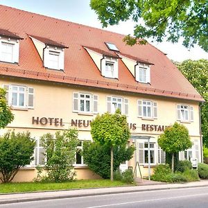 Hotel Neuwirtshaus